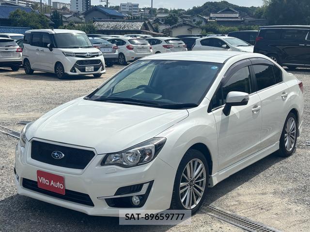 Subaru IMPREZA G4 2016-02 8221884-15