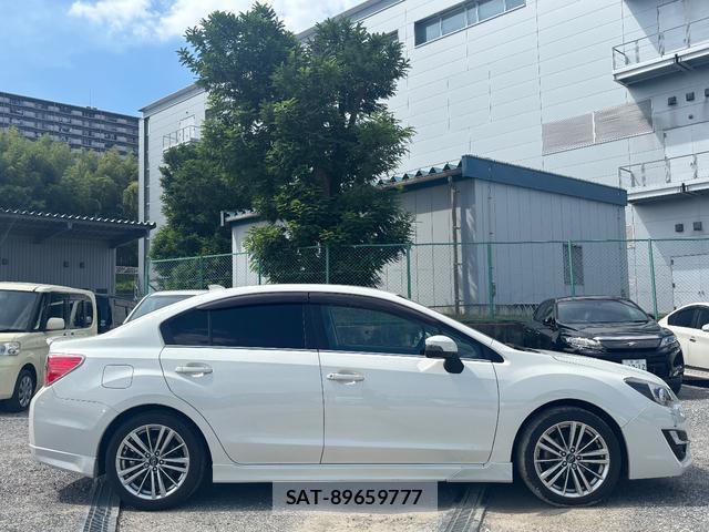 Subaru IMPREZA G4 2016-02 8221884-17