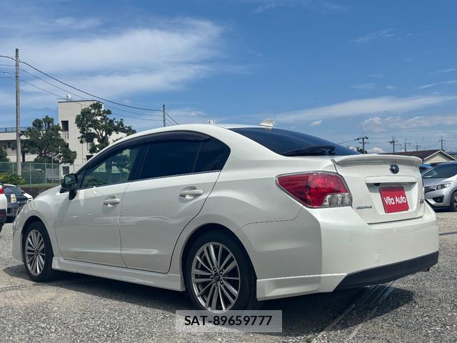 Subaru IMPREZA G4 2016-02 8221884-19