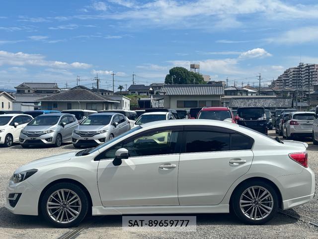 Subaru IMPREZA G4 2016-02 8221884-2