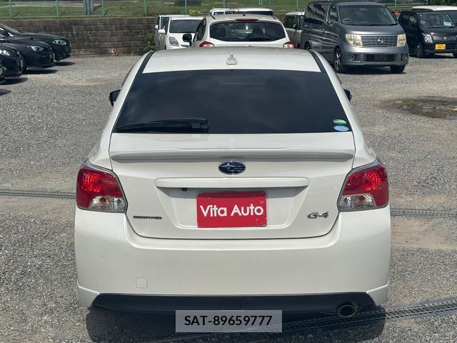 Subaru IMPREZA G4 2016-02 8221884-3