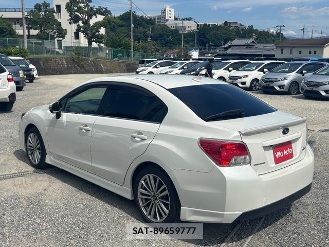 Subaru IMPREZA G4 2016-02 8221884-4