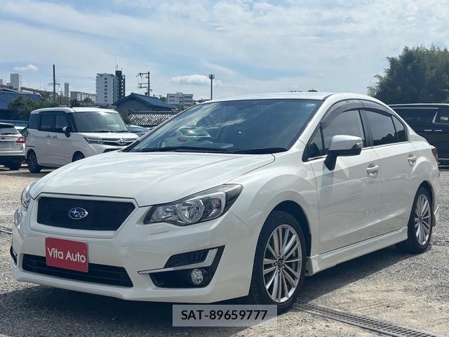 Subaru IMPREZA G4 2016-02 8221884-9