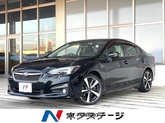 Subaru IMPREZA G4 2017-03 8222863-0