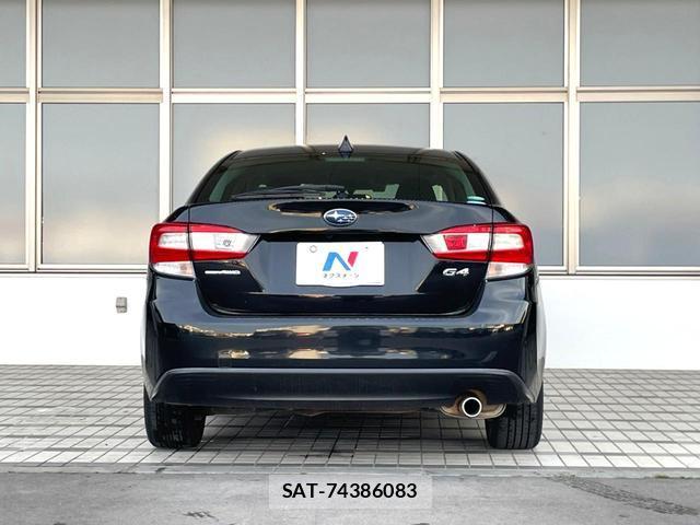 Subaru IMPREZA G4 2017-03 8222863-14