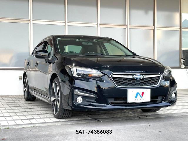 Subaru IMPREZA G4 2017-03 8222863-15