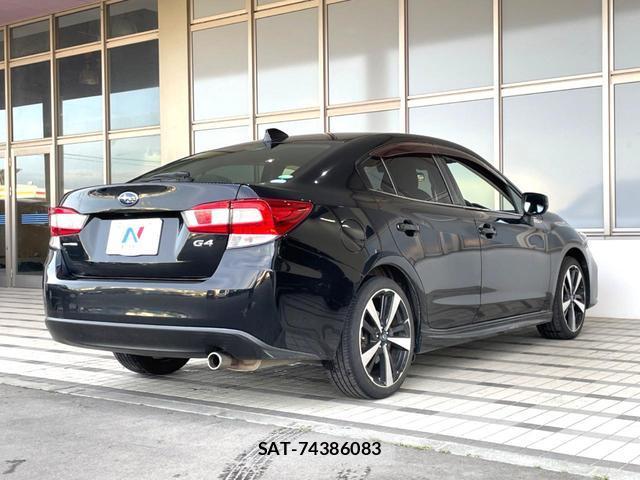 Subaru IMPREZA G4 2017-03 8222863-16