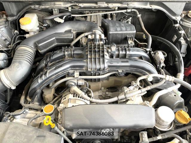Subaru IMPREZA G4 2017-03 8222863-17