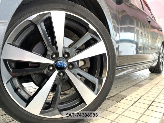 Subaru IMPREZA G4 2017-03 8222863-19