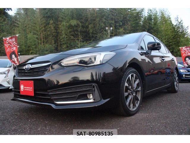 Subaru IMPREZA G4 2020-09 8223700-0