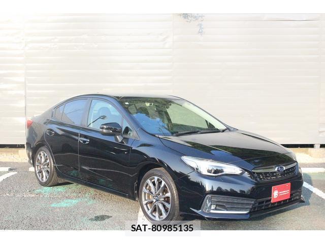 Subaru IMPREZA G4 2020-09 8223700-1