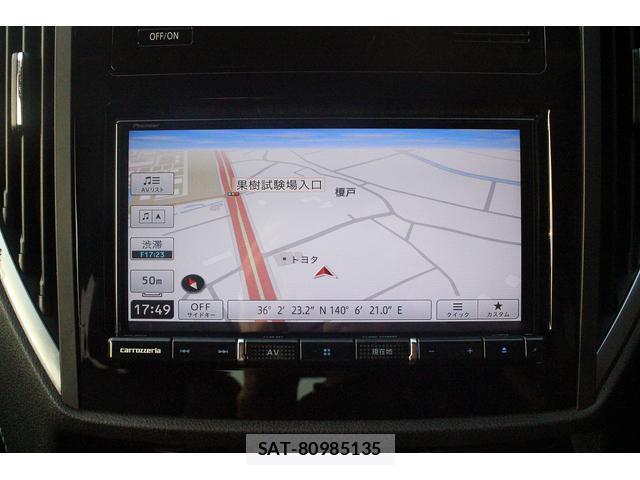 Subaru IMPREZA G4 2020-09 8223700-10