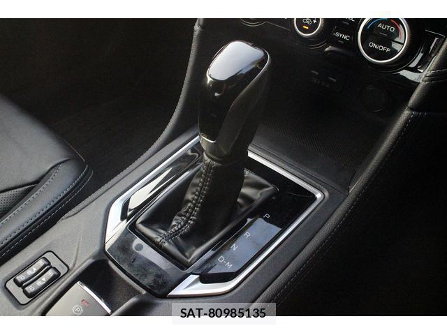 Subaru IMPREZA G4 2020-09 8223700-15