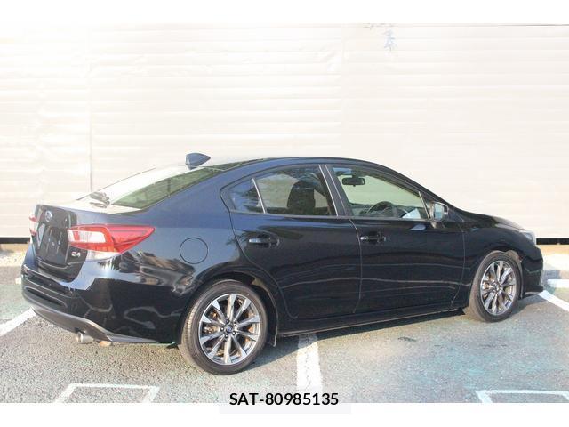 Subaru IMPREZA G4 2020-09 8223700-2
