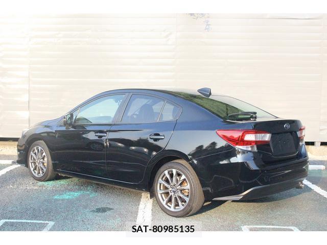 Subaru IMPREZA G4 2020-09 8223700-3