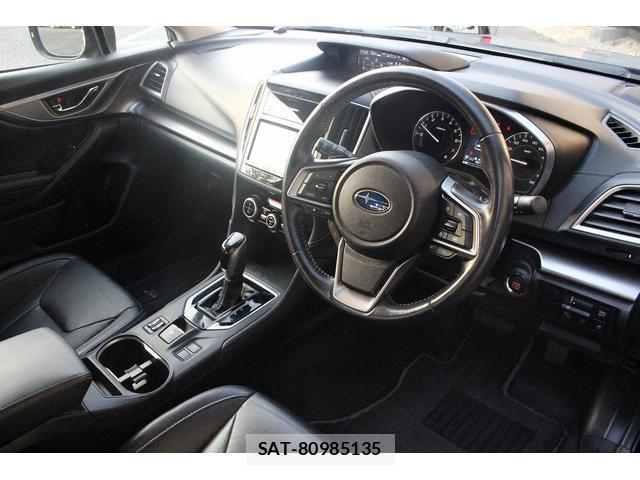Subaru IMPREZA G4 2020-09 8223700-5