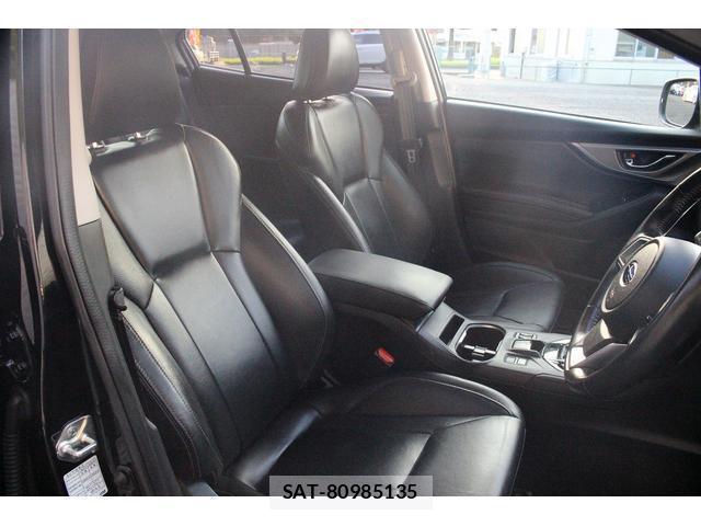 Subaru IMPREZA G4 2020-09 8223700-6