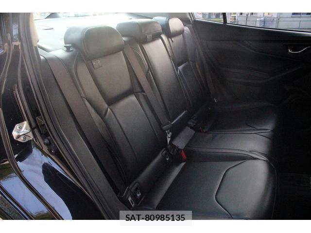 Subaru IMPREZA G4 2020-09 8223700-7
