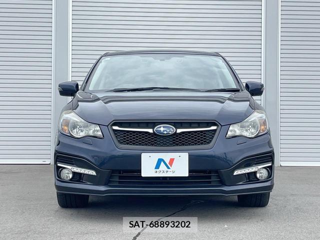 Subaru IMPREZA SPORTS 2016-04 8221190-11