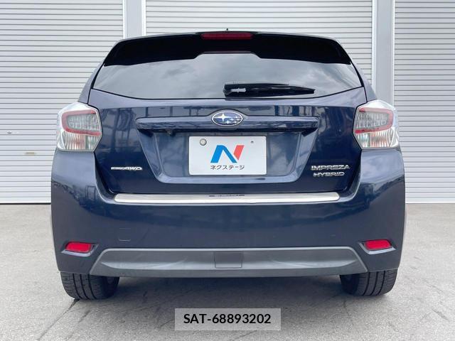 Subaru IMPREZA SPORTS 2016-04 8221190-12