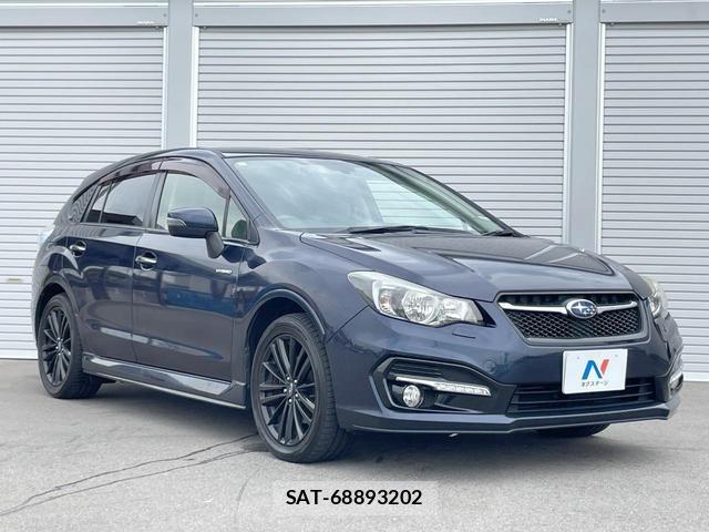 Subaru IMPREZA SPORTS 2016-04 8221190-13