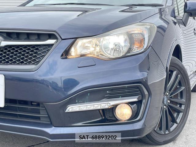 Subaru IMPREZA SPORTS 2016-04 8221190-18
