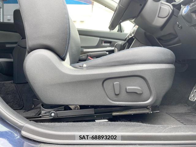 Subaru IMPREZA SPORTS 2016-04 8221190-6