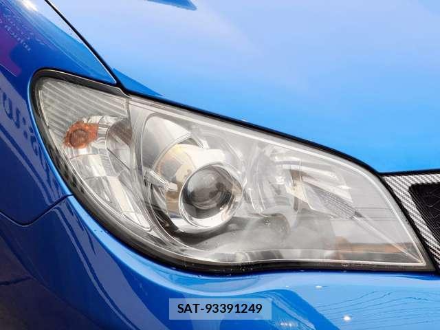 Subaru IMPREZA SPORTS WAGON 2006-03 8222075-14