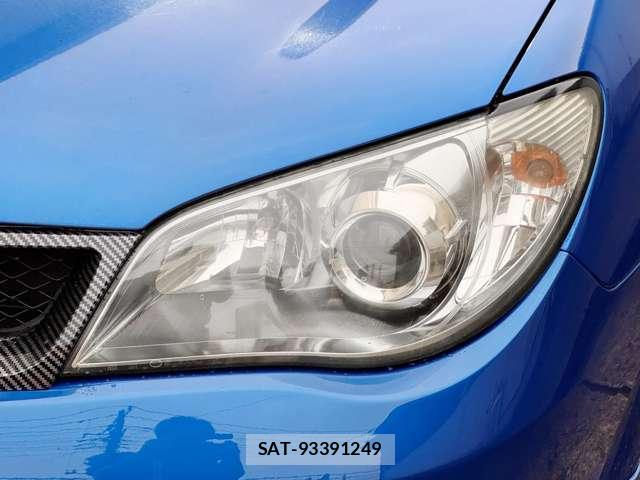 Subaru IMPREZA SPORTS WAGON 2006-03 8222075-15