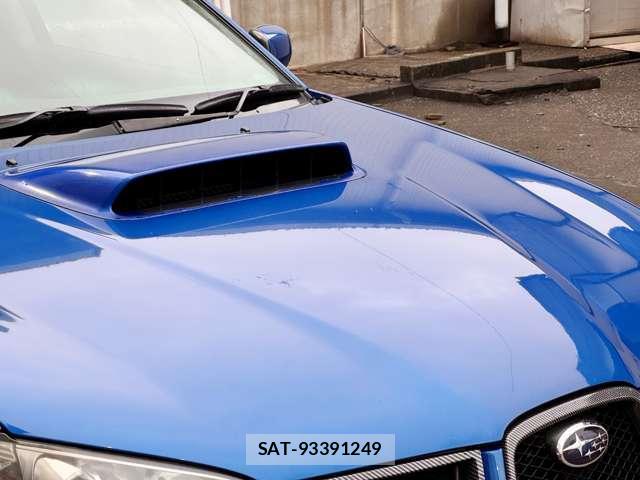 Subaru IMPREZA SPORTS WAGON 2006-03 8222075-17