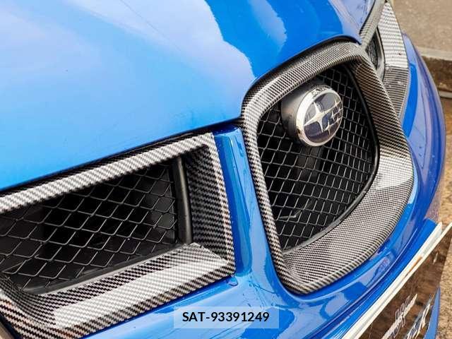 Subaru IMPREZA SPORTS WAGON 2006-03 8222075-18