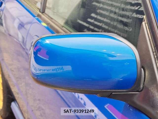 Subaru IMPREZA SPORTS WAGON 2006-03 8222075-19