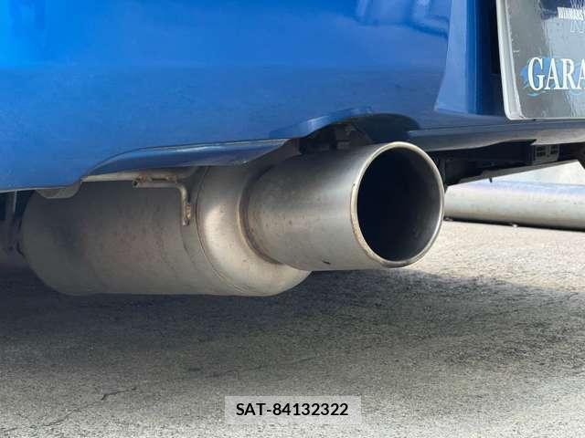 Subaru IMPREZA SPORTS WAGON 2003-12 8222082-14