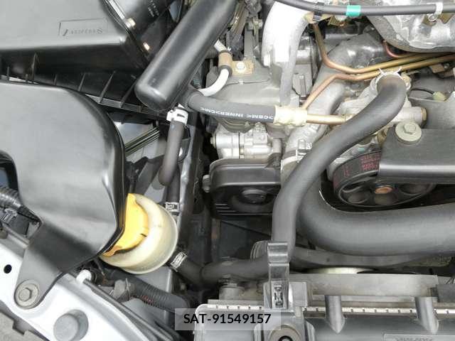 Subaru IMPREZA SPORTS WAGON 2006-03 8222743-14