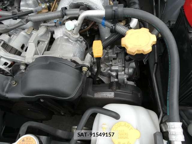 Subaru IMPREZA SPORTS WAGON 2006-03 8222743-15
