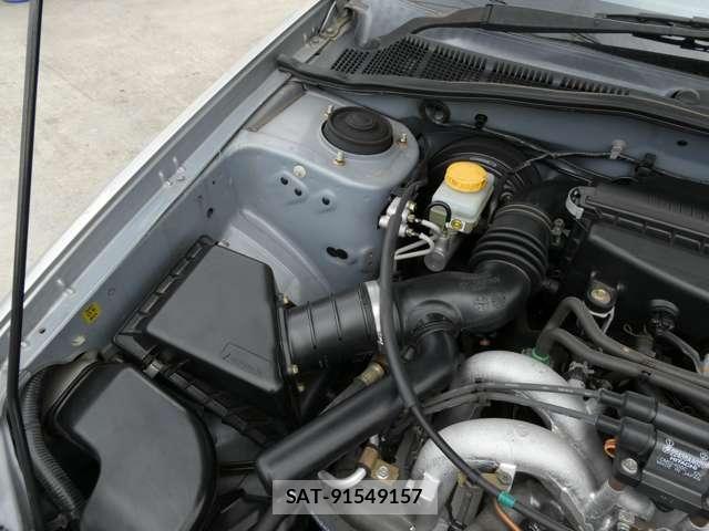 Subaru IMPREZA SPORTS WAGON 2006-03 8222743-18