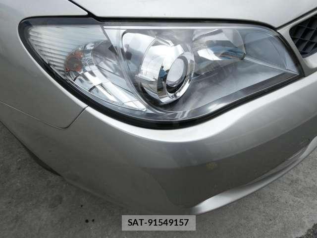 Subaru IMPREZA SPORTS WAGON 2006-03 8222743-19