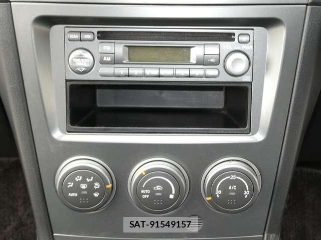 Subaru IMPREZA SPORTS WAGON 2006-03 8222743-8