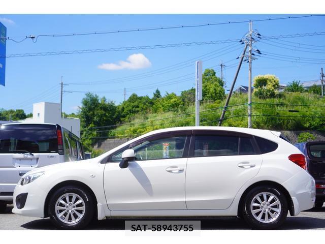 Subaru IMPREZA SPORTS 2014-01 8216146-10