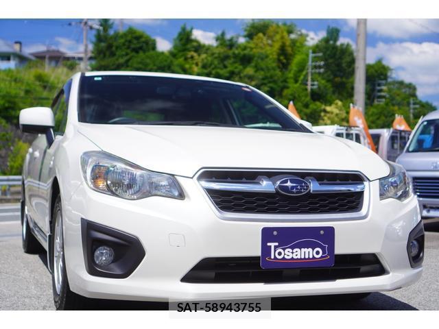 Subaru IMPREZA SPORTS 2014-01 8216146-11