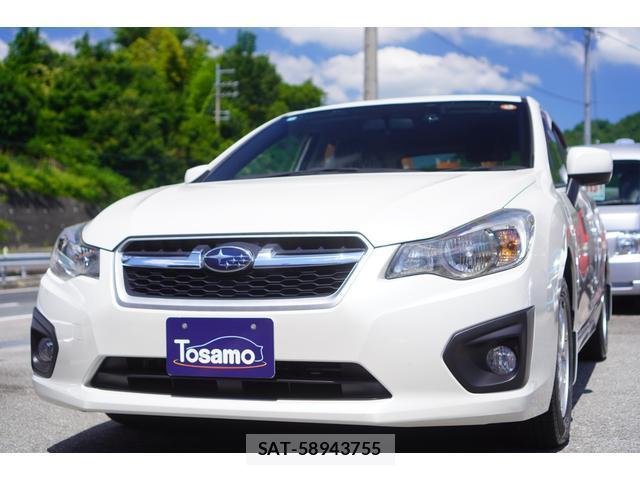 Subaru IMPREZA SPORTS 2014-01 8216146-12