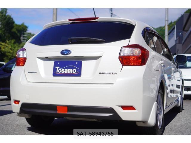 Subaru IMPREZA SPORTS 2014-01 8216146-13
