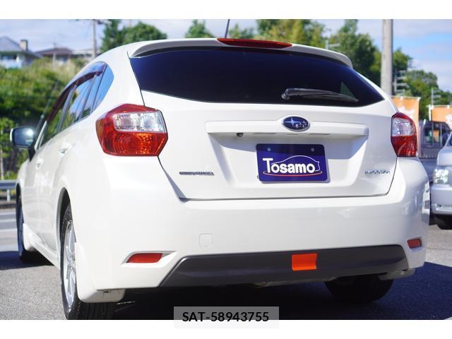 Subaru IMPREZA SPORTS 2014-01 8216146-14