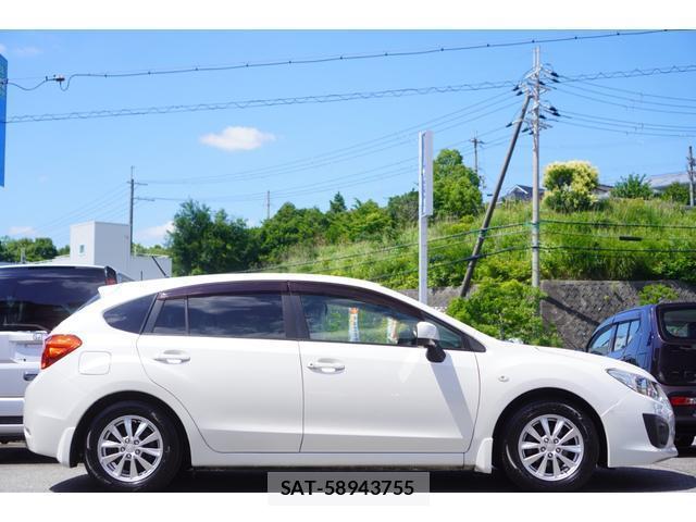 Subaru IMPREZA SPORTS 2014-01 8216146-3