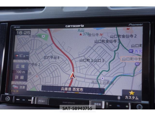 Subaru IMPREZA SPORTS 2014-01 8216146-4