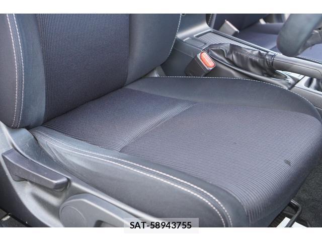 Subaru IMPREZA SPORTS 2014-01 8216146-5