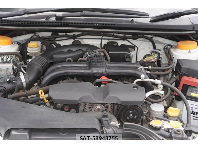 Subaru IMPREZA SPORTS 2014-01 8216146-7