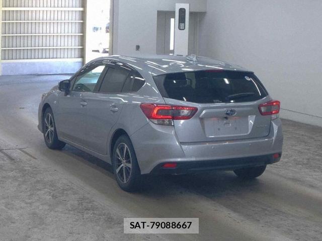 Subaru IMPREZA SPORTS 2022-05 8216409-1