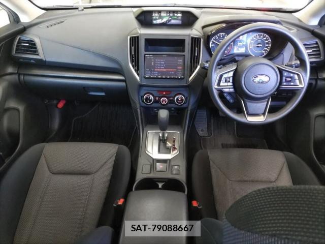 Subaru IMPREZA SPORTS 2022-05 8216409-2