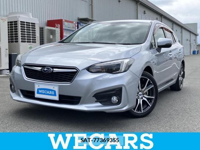 Subaru IMPREZA SPORTS 2017-10 8216815-0